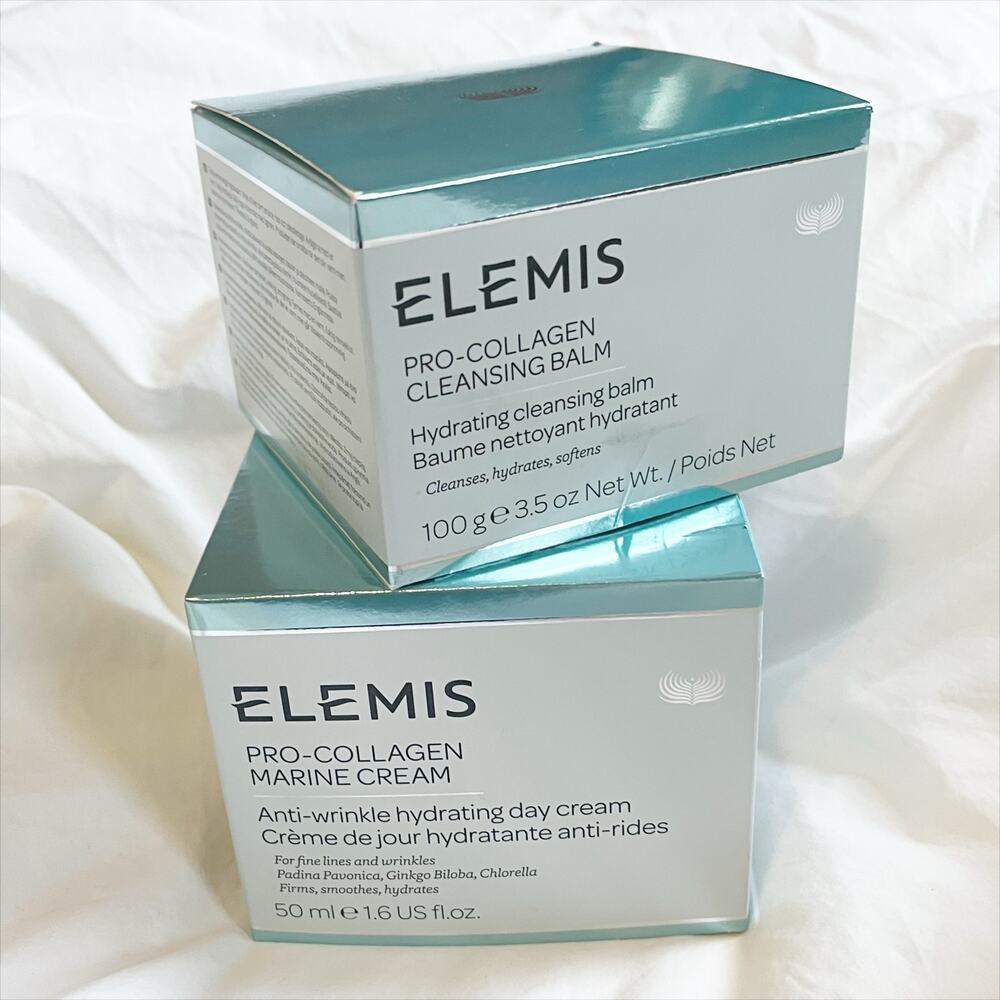 Elemis Pro-Collagen Marine Set NEW!